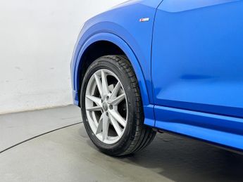 Audi Q2 1.5 TFSI CoD 35 S line S Tronic Euro 6 (s/s) 5dr