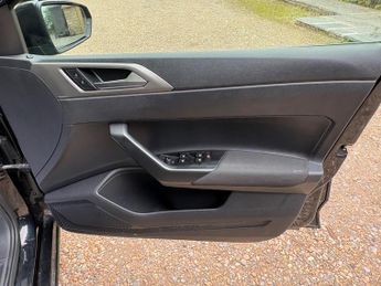 Volkswagen Polo 1.0 TSI Match DSG Euro 6 (s/s) 5dr