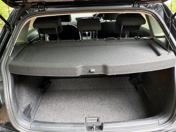 Volkswagen Polo 1.0 TSI Match DSG Euro 6 (s/s) 5dr