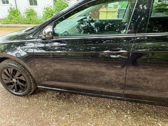 Volkswagen Polo 1.0 TSI Match DSG Euro 6 (s/s) 5dr