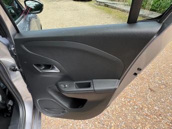 Vauxhall Corsa Electric 50kWh SRi Nav Premium Auto 5dr (7.4Kw Charger)