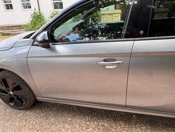 Vauxhall Corsa Electric 50kWh SRi Nav Premium Auto 5dr (7.4Kw Charger)