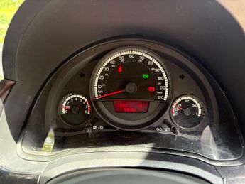Volkswagen up! 1.0 Move up! ASG Euro 5 5dr
