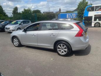 Volvo V60 2.0 D4 Business Edition Geartronic Euro 6 (s/s) 5dr