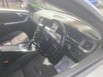 Volvo V60 2.0 D4 Business Edition Geartronic Euro 6 (s/s) 5dr