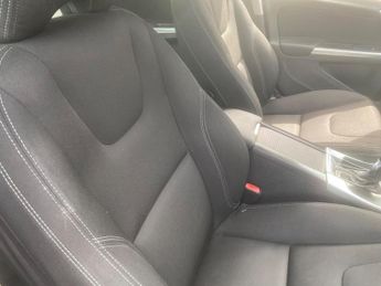 Volvo V60 2.0 D4 Business Edition Geartronic Euro 6 (s/s) 5dr