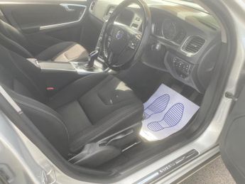 Volvo V60 2.0 D4 Business Edition Geartronic Euro 6 (s/s) 5dr