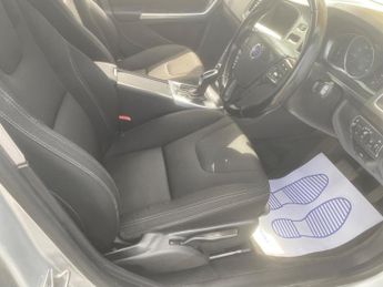 Volvo V60 2.0 D4 Business Edition Geartronic Euro 6 (s/s) 5dr