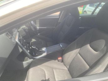 Volvo V60 2.0 D4 Business Edition Geartronic Euro 6 (s/s) 5dr