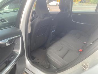 Volvo V60 2.0 D4 Business Edition Geartronic Euro 6 (s/s) 5dr