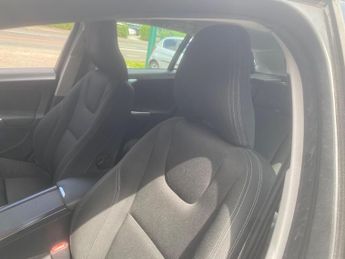 Volvo V60 2.0 D4 Business Edition Geartronic Euro 6 (s/s) 5dr
