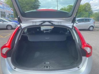 Volvo V60 2.0 D4 Business Edition Geartronic Euro 6 (s/s) 5dr