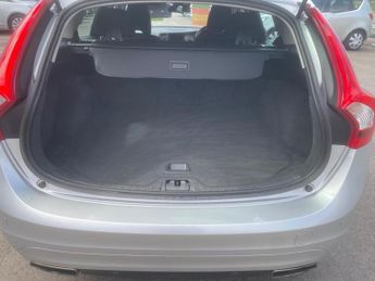 Volvo V60 2.0 D4 Business Edition Geartronic Euro 6 (s/s) 5dr