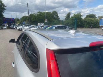 Volvo V60 2.0 D4 Business Edition Geartronic Euro 6 (s/s) 5dr