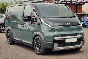 Kia PV5 Standard Range 51.5kWh Essential Cargo Panel Van Auto L2 5dr