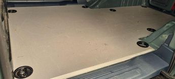 Kia PV5 Standard Range 51.5kWh Essential Cargo Panel Van Auto L2 5dr
