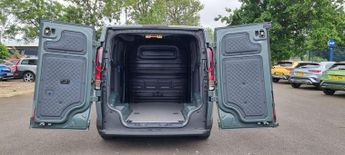 Kia PV5 Standard Range 51.5kWh Essential Cargo Panel Van Auto L2 5dr