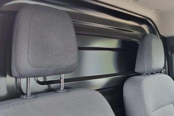 Kia PV5 Standard Range 51.5kWh Essential Cargo Panel Van Auto L2 5dr