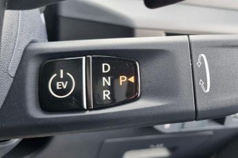 Kia PV5 Standard Range 51.5kWh Essential Cargo Panel Van Auto L2 5dr