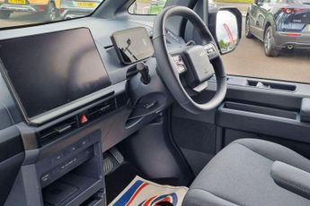 Kia PV5 Standard Range 51.5kWh Essential Cargo Panel Van Auto L2 5dr