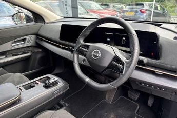 Nissan Ariya 160kW Evolve 63kWh 5dr Auto
