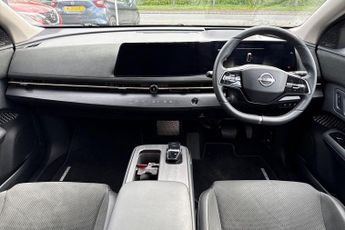 Nissan Ariya 160kW Evolve 63kWh 5dr Auto
