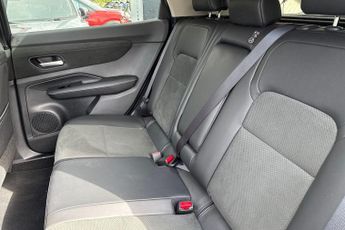 Nissan Ariya 160kW Evolve 63kWh 5dr Auto