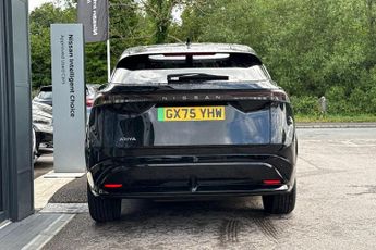 Nissan Ariya 160kW Evolve 63kWh 5dr Auto
