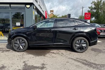 Nissan Ariya 160kW Evolve 63kWh 5dr Auto