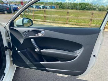 Audi A1 1.4 TFSI Sport S Tronic Euro 5 (s/s) 3dr