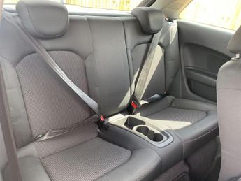 Audi A1 1.4 TFSI Sport S Tronic Euro 5 (s/s) 3dr