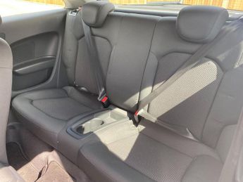 Audi A1 1.4 TFSI Sport S Tronic Euro 5 (s/s) 3dr