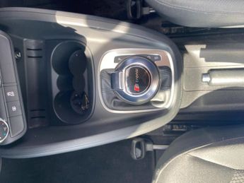 Audi A1 1.4 TFSI Sport S Tronic Euro 5 (s/s) 3dr