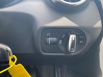 Audi A1 1.4 TFSI Sport S Tronic Euro 5 (s/s) 3dr