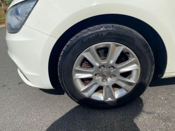 Audi A1 1.4 TFSI Sport S Tronic Euro 5 (s/s) 3dr