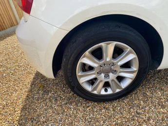 Audi A1 1.4 TFSI Sport S Tronic Euro 5 (s/s) 3dr