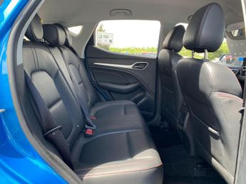 MG MG ZS 1.0 T-GDI Exclusive Auto Euro 6 5dr