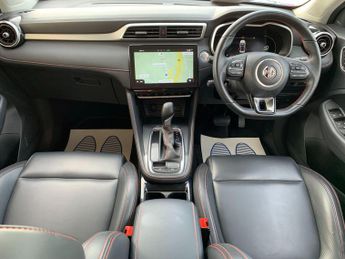 MG MG ZS 1.0 T-GDI Exclusive Auto Euro 6 5dr