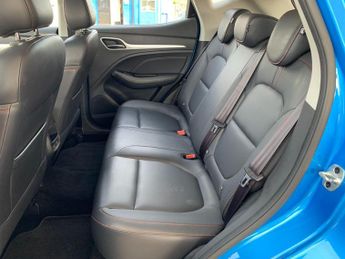 MG MG ZS 1.0 T-GDI Exclusive Auto Euro 6 5dr