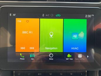 MG MG ZS 1.0 T-GDI Exclusive Auto Euro 6 5dr