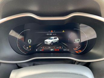 MG MG ZS 1.0 T-GDI Exclusive Auto Euro 6 5dr