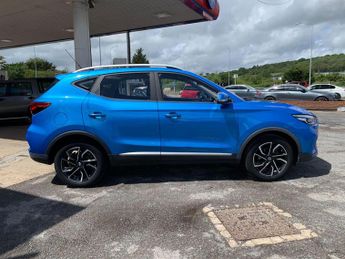 MG MG ZS 1.0 T-GDI Exclusive Auto Euro 6 5dr