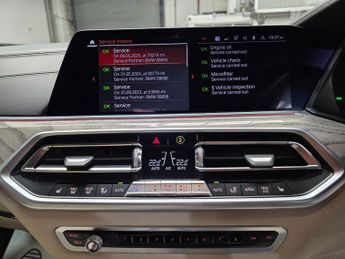 BMW X5 3.0 40i M Sport Auto xDrive Euro 6 (s/s) 5dr