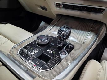 BMW X5 3.0 40i M Sport Auto xDrive Euro 6 (s/s) 5dr