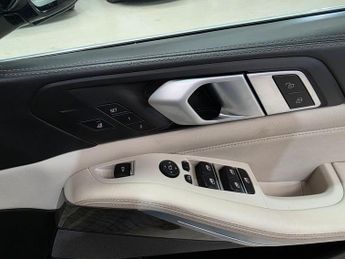 BMW X5 3.0 40i M Sport Auto xDrive Euro 6 (s/s) 5dr