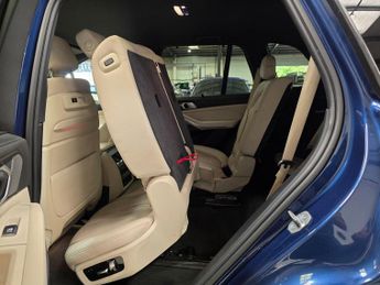 BMW X5 3.0 40i M Sport Auto xDrive Euro 6 (s/s) 5dr