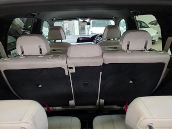 BMW X5 3.0 40i M Sport Auto xDrive Euro 6 (s/s) 5dr