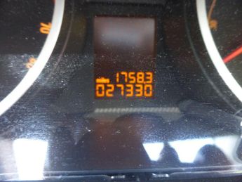 Vauxhall Corsa 1.4 16V SE Auto Euro 5 5dr