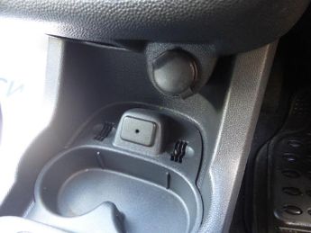 Vauxhall Corsa 1.4 16V SE Auto Euro 5 5dr