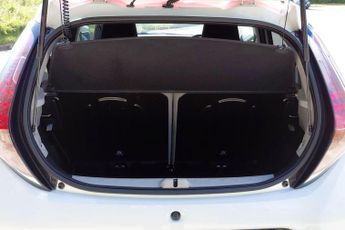Toyota AYGO 1.0 VVT-i x-press x-shift Euro 6 5dr